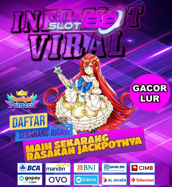 GILASLOT88 | Situs Taruhan Resmi Terpercaya Pada Saat Ini 2023